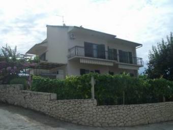House near the sea Ciovo